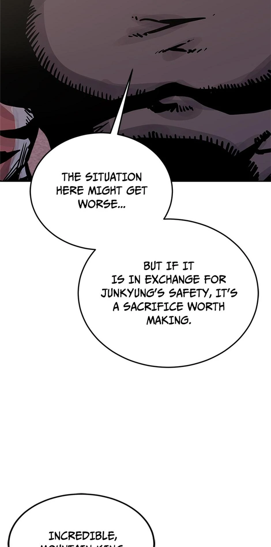 Player from Today Onwards Chapter 134 40